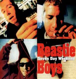 Beastie Boys : Seven Day Weekend